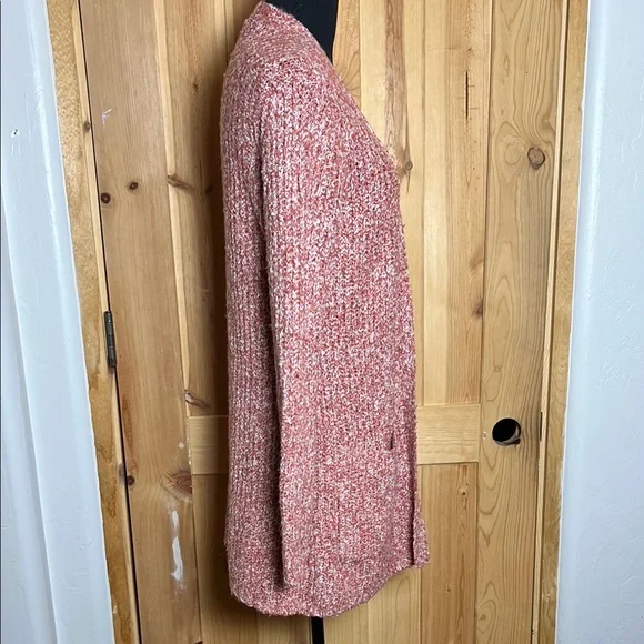 BB Dakota x Steve Madden open knit cardigan - Picture 5 of 10